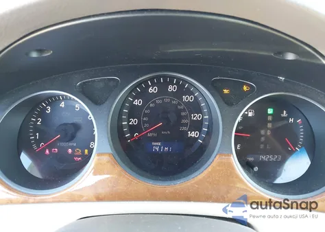 2005 Lexus Es 330 from USA, damaged, VIN JTHBA30G855108198